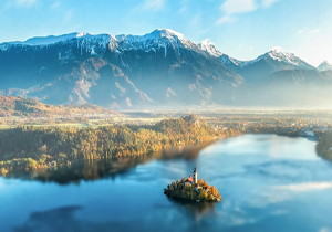 瓦努阿图蓝洞：神秘探险之旅，揭示深海之谜