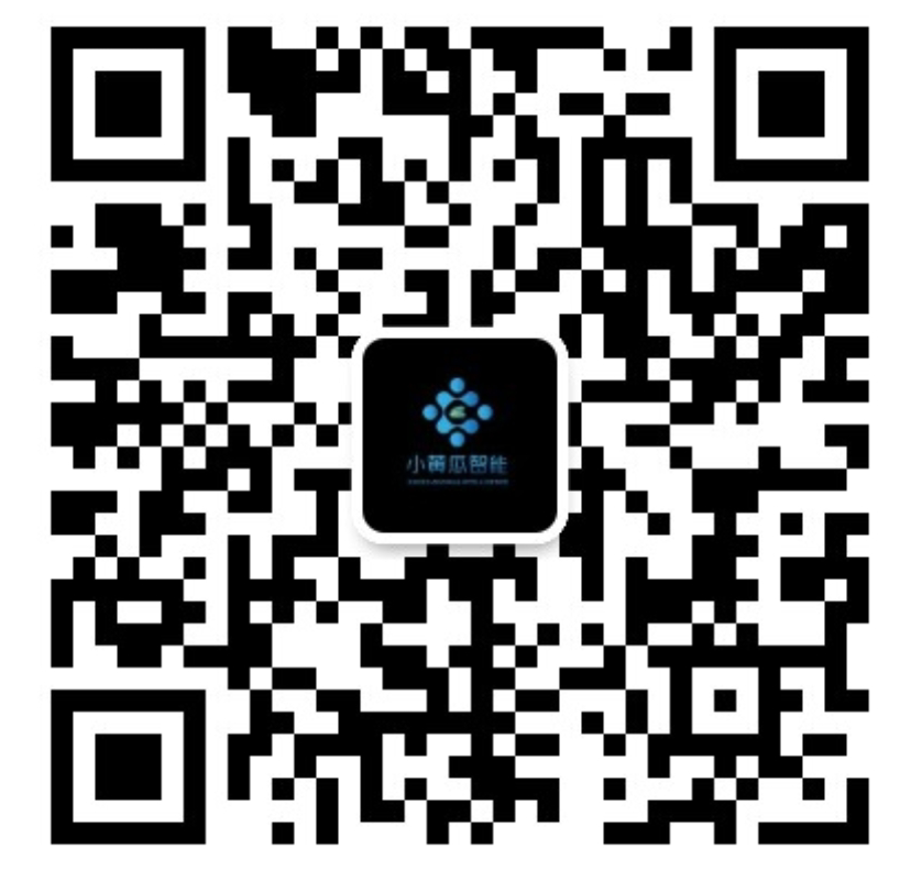 公众号二维码